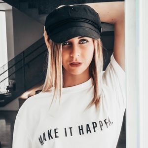 Meet your Posher, Peyton